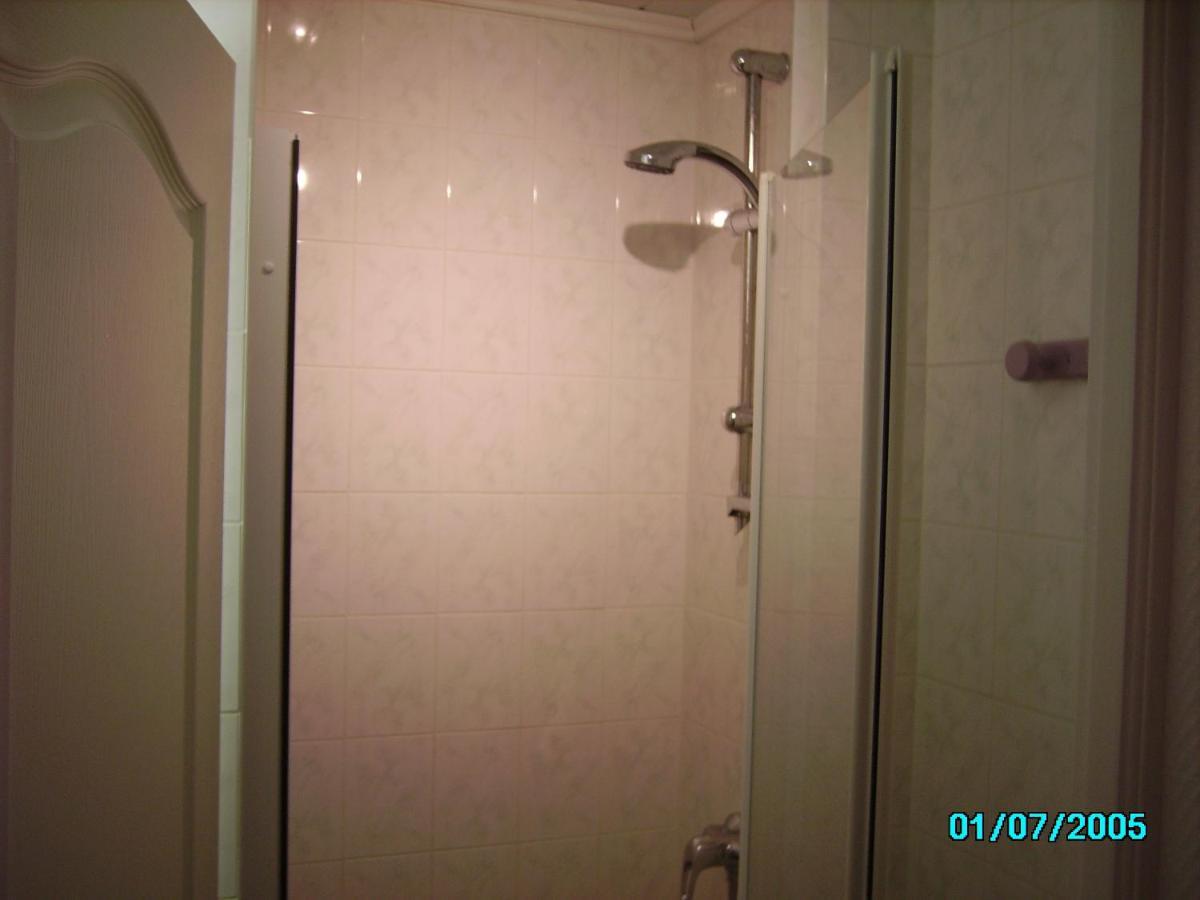 Chez Martine Appt Climatise 1 Chambre Capbreton Exterior photo