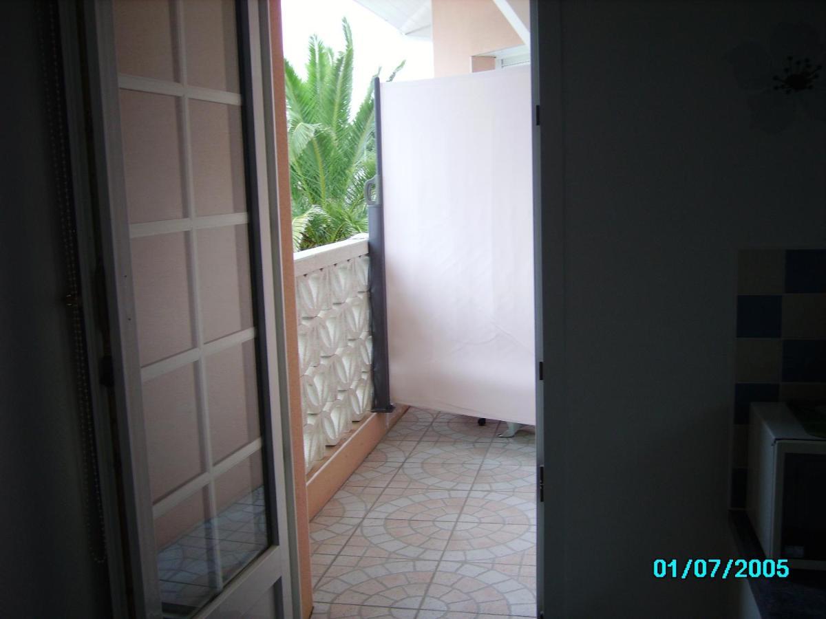 Chez Martine Appt Climatise 1 Chambre Capbreton Exterior photo